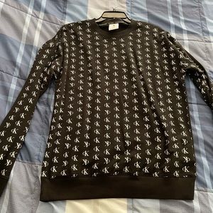 Brand new Calvin Klein shit - size M